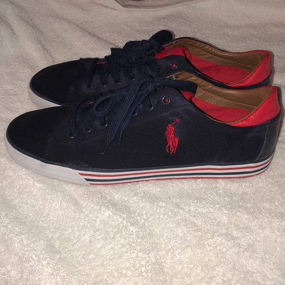 Polo Ralph Lauren Other - Men Ralph lauren polo shoes 👟🔥